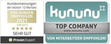 Bewertung